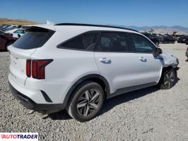 Kia Sorento 2021 2 Kia Sorento 2021 2