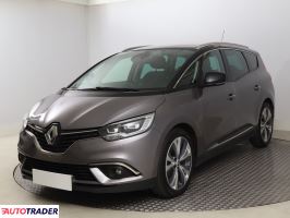 Renault Grand Scenic 2019 1.8 147 KM