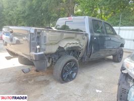 Dodge Ram 2021 5