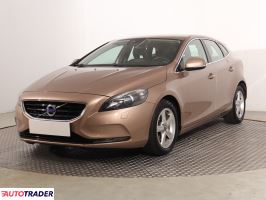 Volvo V40 2014 1.6 147 KM