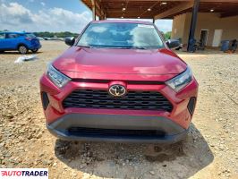 Toyota Pozostałe 2022 2