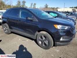 Ford Edge 2024 2