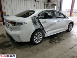 Toyota Corolla 2024 1 Toyota Corolla 2024 1