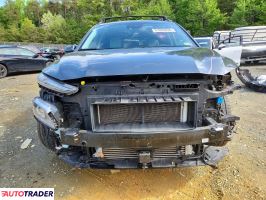 Hyundai Kona 2021 1