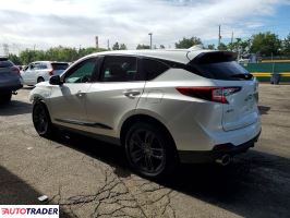 Acura RDX 2021