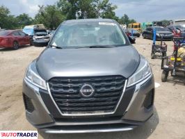 Nissan Pozostałe 2024 1