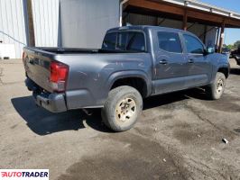 Toyota Tacoma 2019 3 Toyota Tacoma 2019 3