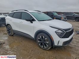 Kia Sportage 2023 2