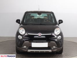 Fiat 500 L 2014 1.4 118 KM