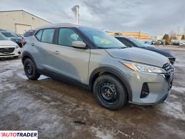 Nissan Pozostałe 2025 1