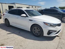 Kia Optima 2020 2