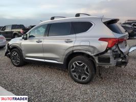 Hyundai Santa Fe 2022 2