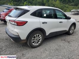 Ford Escape 2020 1