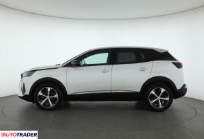 Peugeot 3008 2023 1.2 128 KM Peugeot 3008 2023 1.2 128 KM