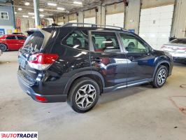 Subaru Forester 2020 2