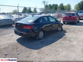 Kia Rio 2023 1