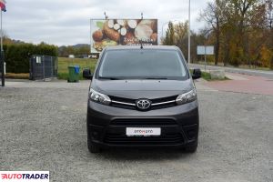 Toyota Pozostałe 2017 2.0 Toyota Pozostałe 2017 2.0