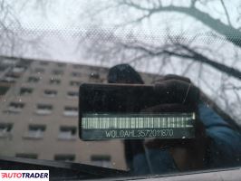 Opel Astra 2006 1.7 100 KM