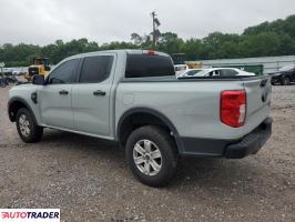 Ford Ranger 2024 2 Ford Ranger 2024 2