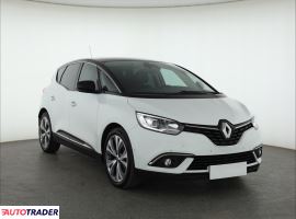 Renault Scenic - zobacz ofertę