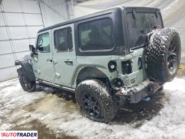 Jeep Wrangler 2024 2