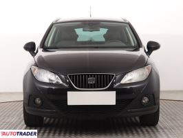 Seat Ibiza 2012 1.4 84 KM