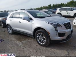 Cadillac Pozostałe - zobacz ofertę