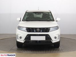 Suzuki Vitara 2020 1.4 127 KM