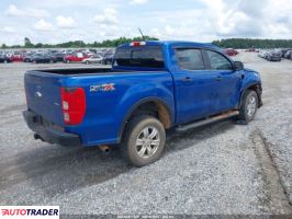 Ford Ranger 2019 2 Ford Ranger 2019 2