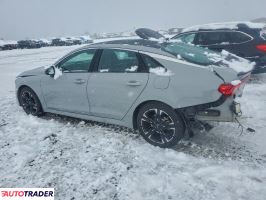 Kia Pozostałe 2023 1