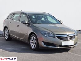 Opel Insignia - zobacz ofertę