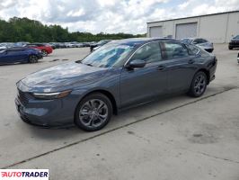 Honda Accord 2025 2 Honda Accord 2025 2