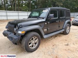Jeep Wrangler 2020 2