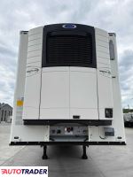 Schmitz Standard z Carrier Vector 1550, Schmitz Standard z Carrier Vector 1550,