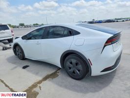 Toyota Prius 2025 2