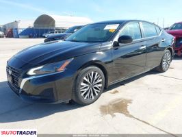 Nissan Altima 2023 2