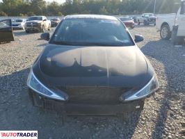 Hyundai Elantra 2019 2