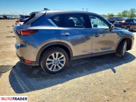 Mazda CX-5 2020 2