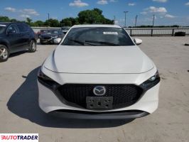 Mazda 3 2023 2