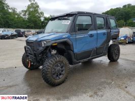 Polaris Pozostałe 2024
