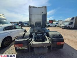 Daf xf 480