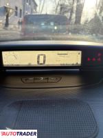 Citroen C4 2010 1.6 120 KM