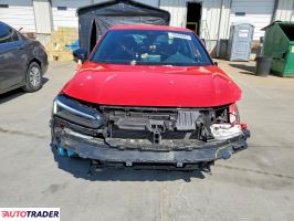 Honda Civic 2026 2