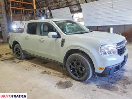 Ford Maverick 2022 2