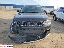 Jeep Cherokee 2023 3