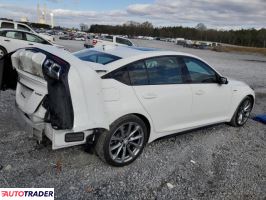 Cadillac Pozostałe 2024 3 Cadillac Pozostałe 2024 3