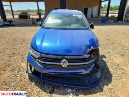 Volkswagen Jetta 2024 1