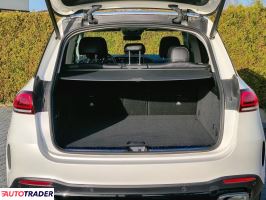 Mercedes GLE 2020 3.0 367 KM