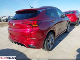 Buick Pozostałe 2023 1