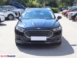 Ford Mondeo 2019 2.0 187 KM